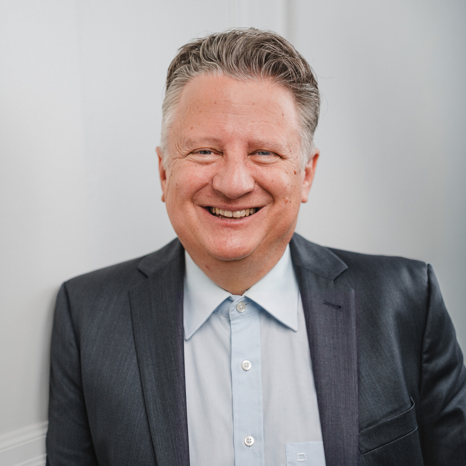 Holger Henze, Immobilienbewertung bei Willuhn Immobilien Leipzig