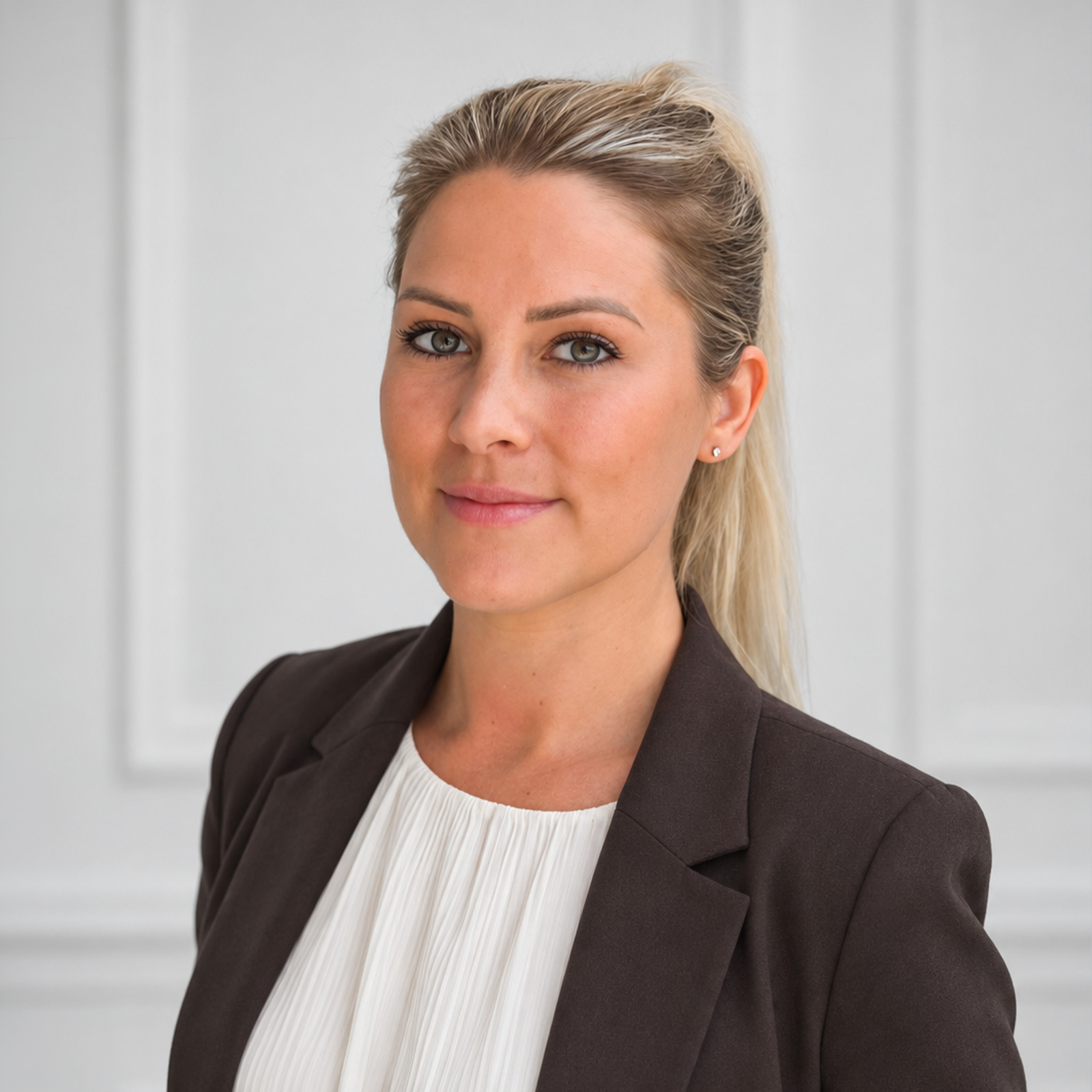 Janina Martick, Immobilienmaklerin bei Willuhn Immobilien Leipzig