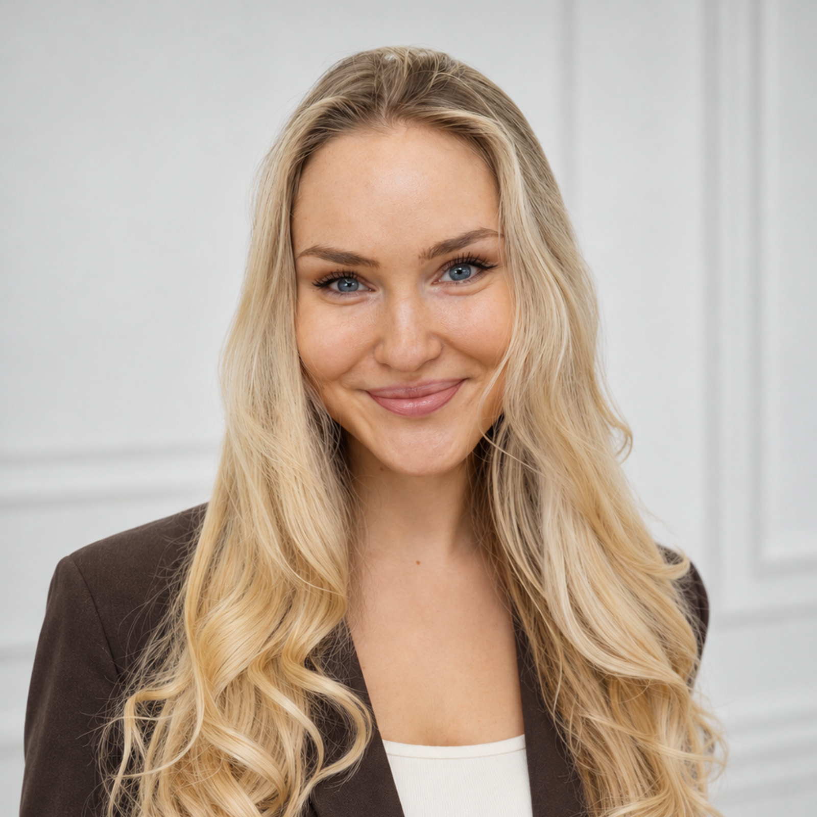 Josephine Willuhn, Junior-Geschäftsführung bei Willuhn Immobilien