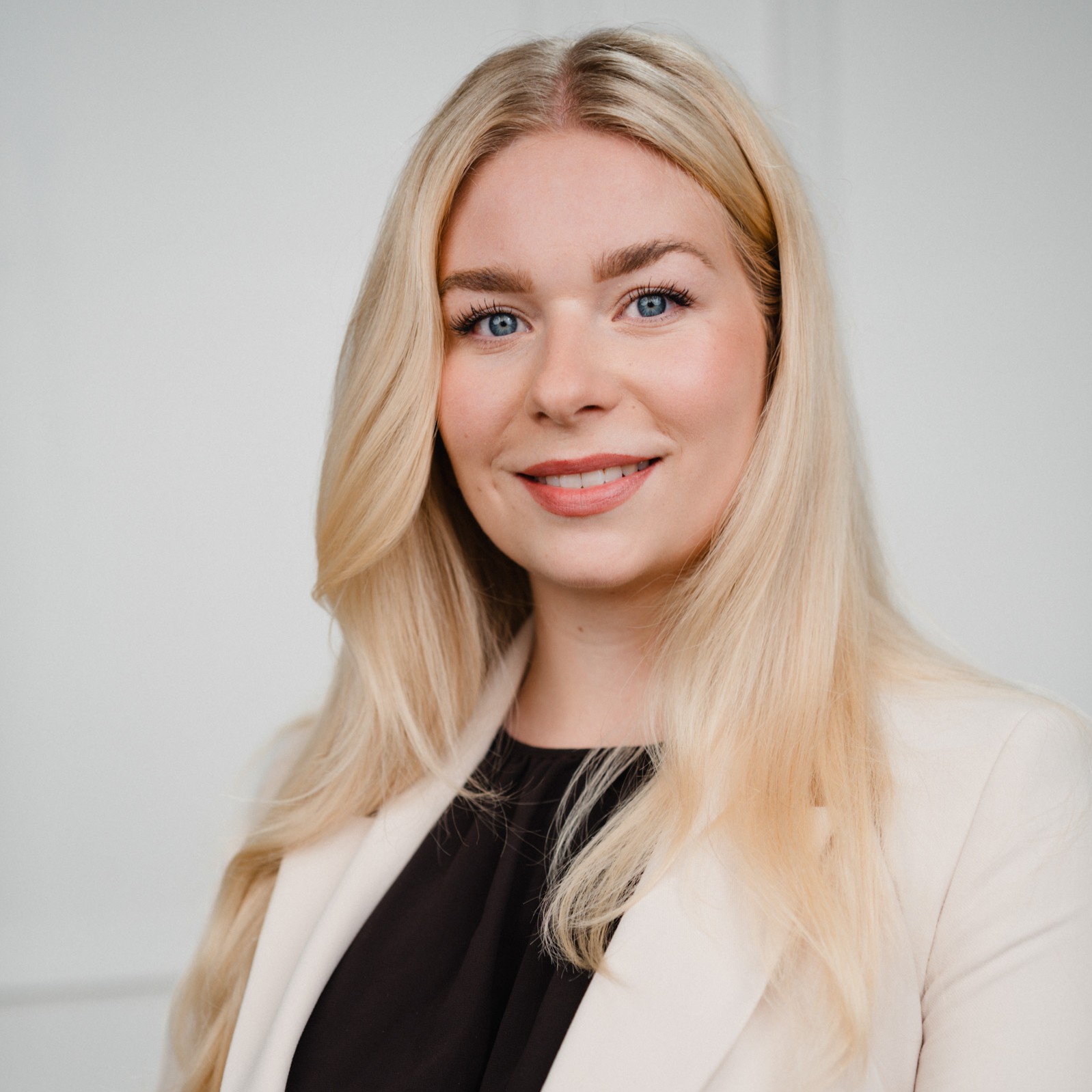 Josie Celina Voigt, Immobilienmaklerin bei Willuhn Immobilien Leipzig