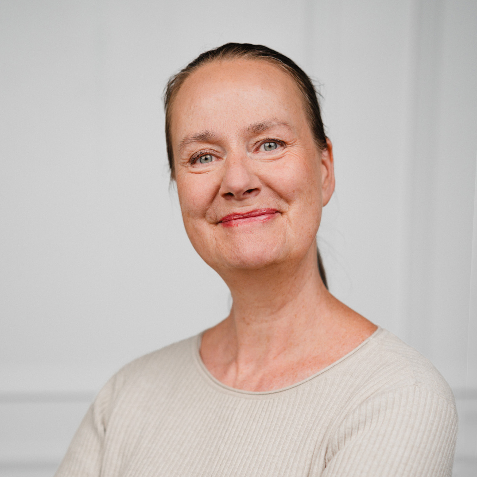 Kathrin Weinel, Immobilienmaklerin und Projektentwicklung bei Willuhn Immobilien
