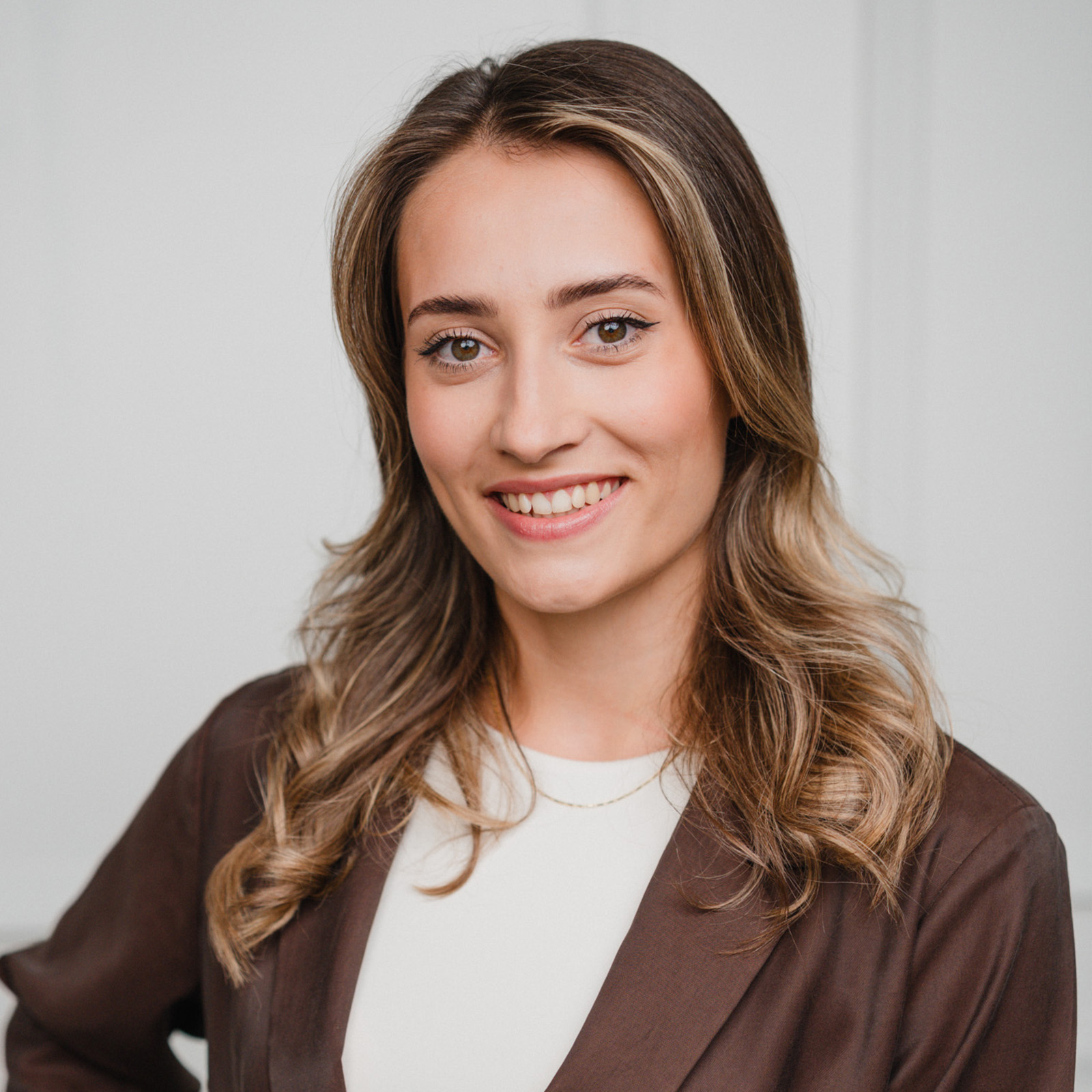 Laura Liebmann, Immobilienmaklerin bei Willuhn Immobilien Leipzig