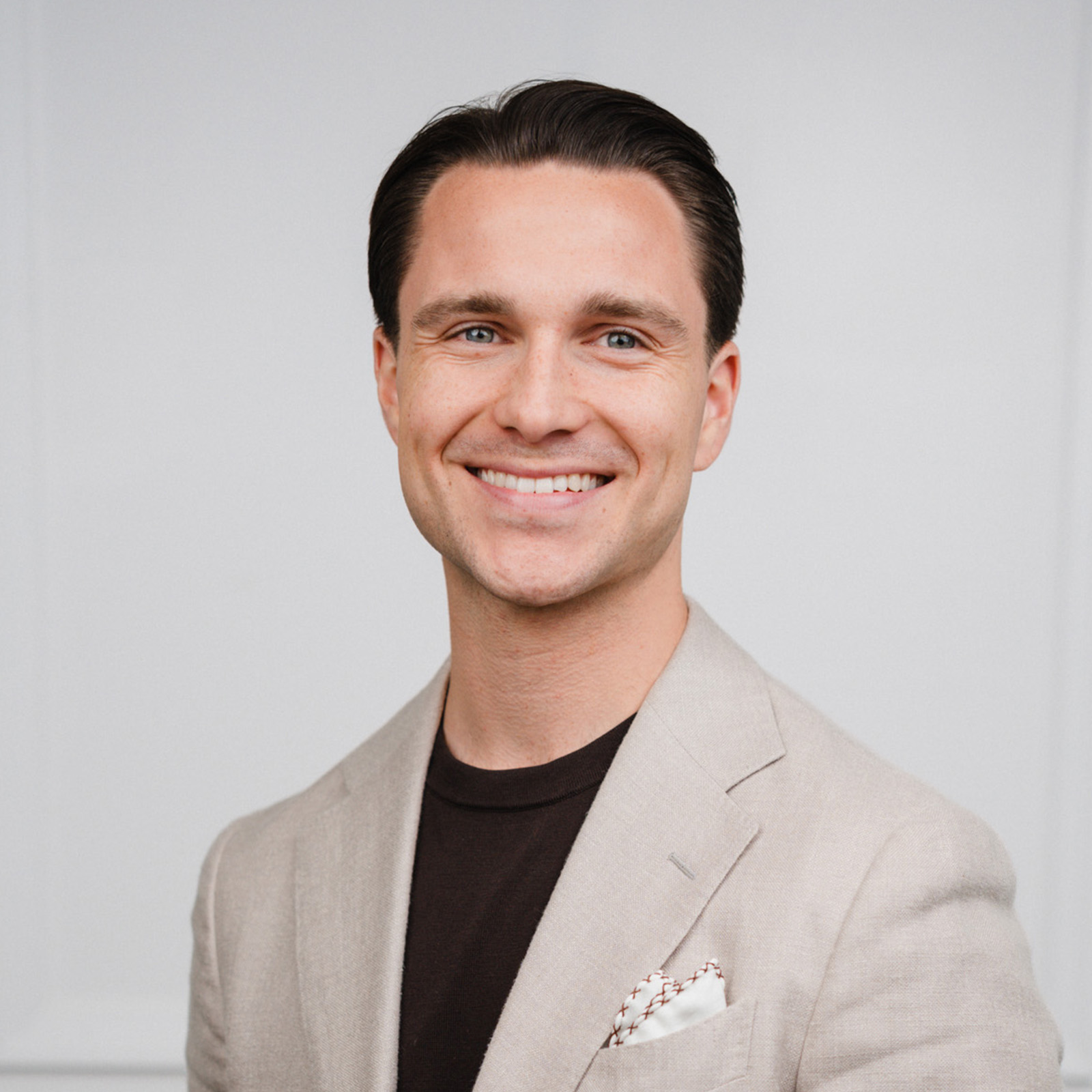 Lucas Willuhn, Immobilienmakler bei Willuhn Immobilien Leipzig
