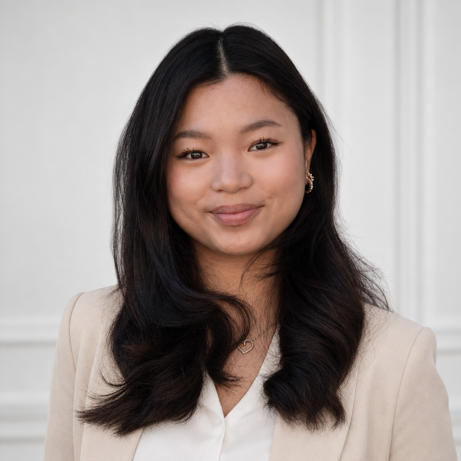 Mai Hoang, Werkstudentin bei Willuhn Immobilien Leipzig