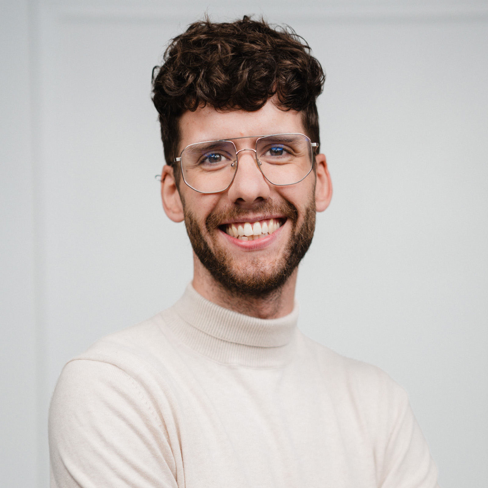Nick Künstner, Immobilienmakler bei Willuhn Immobilien Leipzig