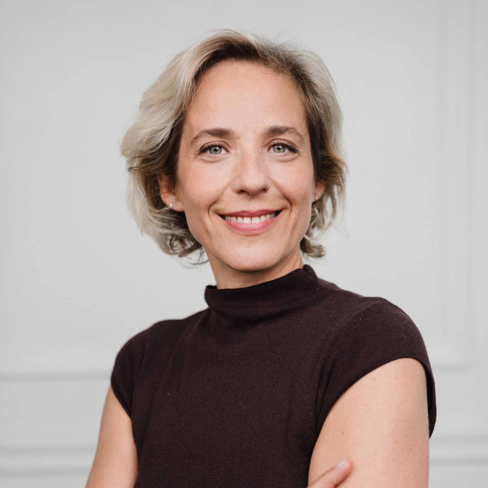 Oxana Pape, Buchhaltung bei Willuhn Immobilien Leipzig