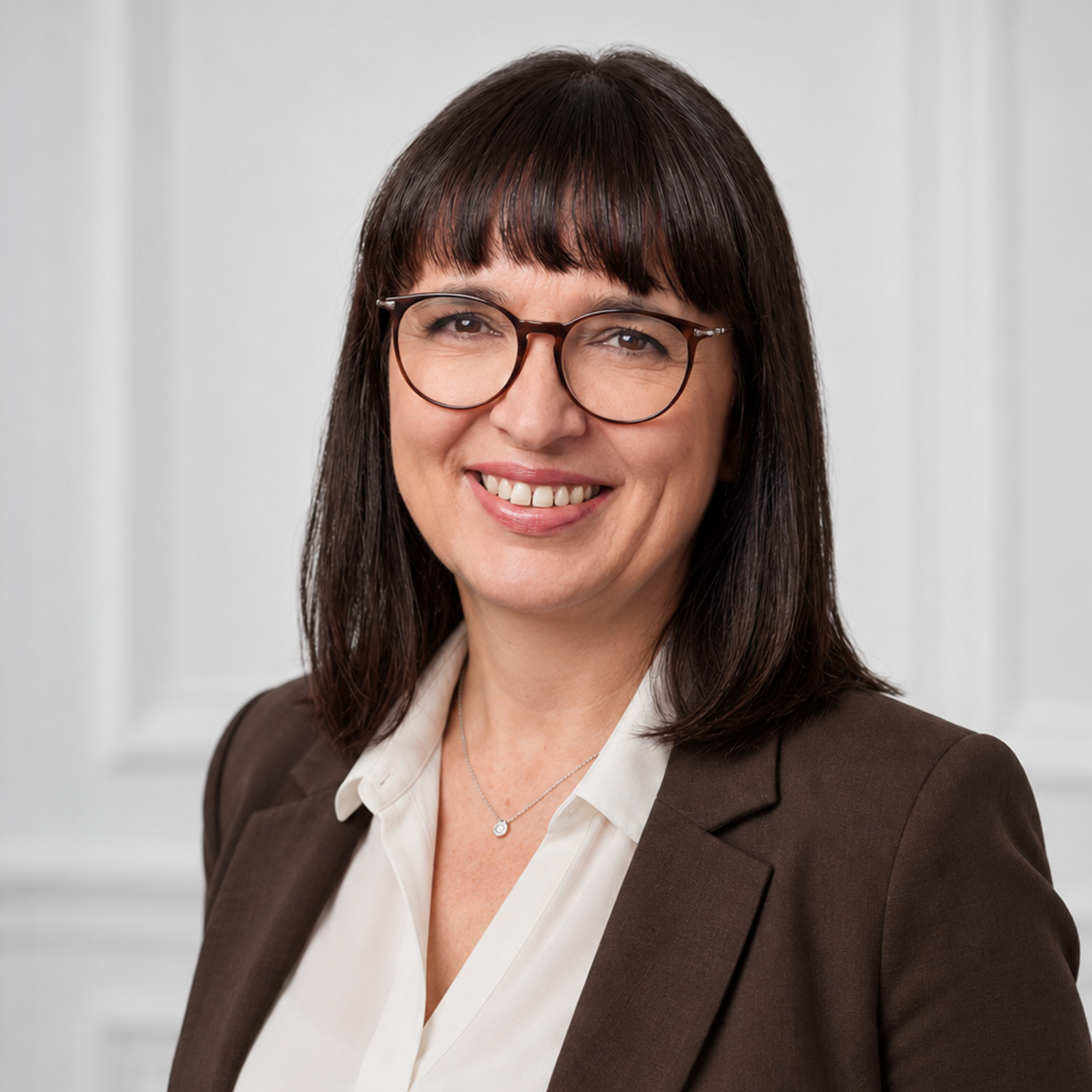 Peggy Walther, Immobilienmaklerin bei Willuhn Immobilien Leipzig