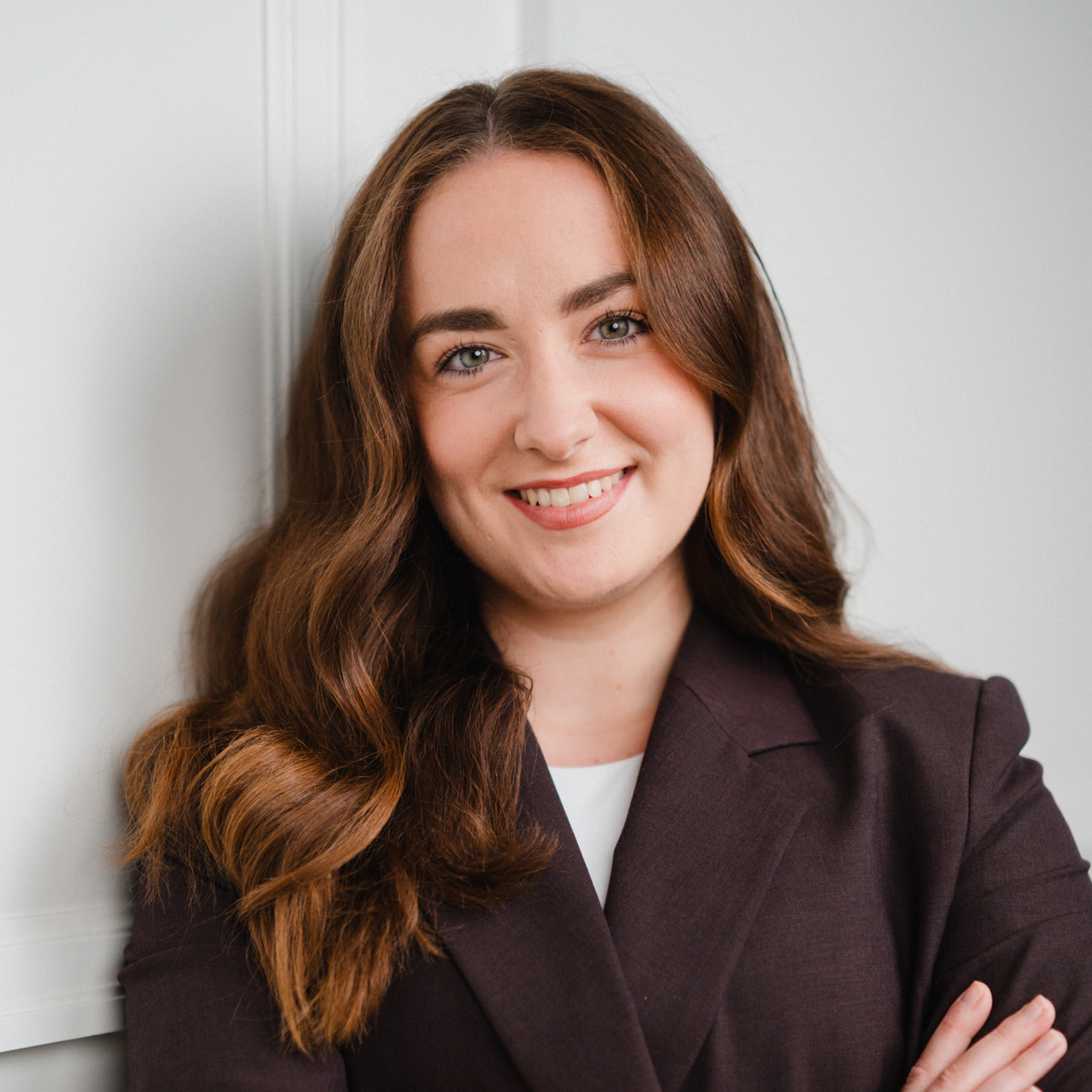 Romy Engelmann, Immobilienmaklerin bei Willuhn Immobilien Leipzig