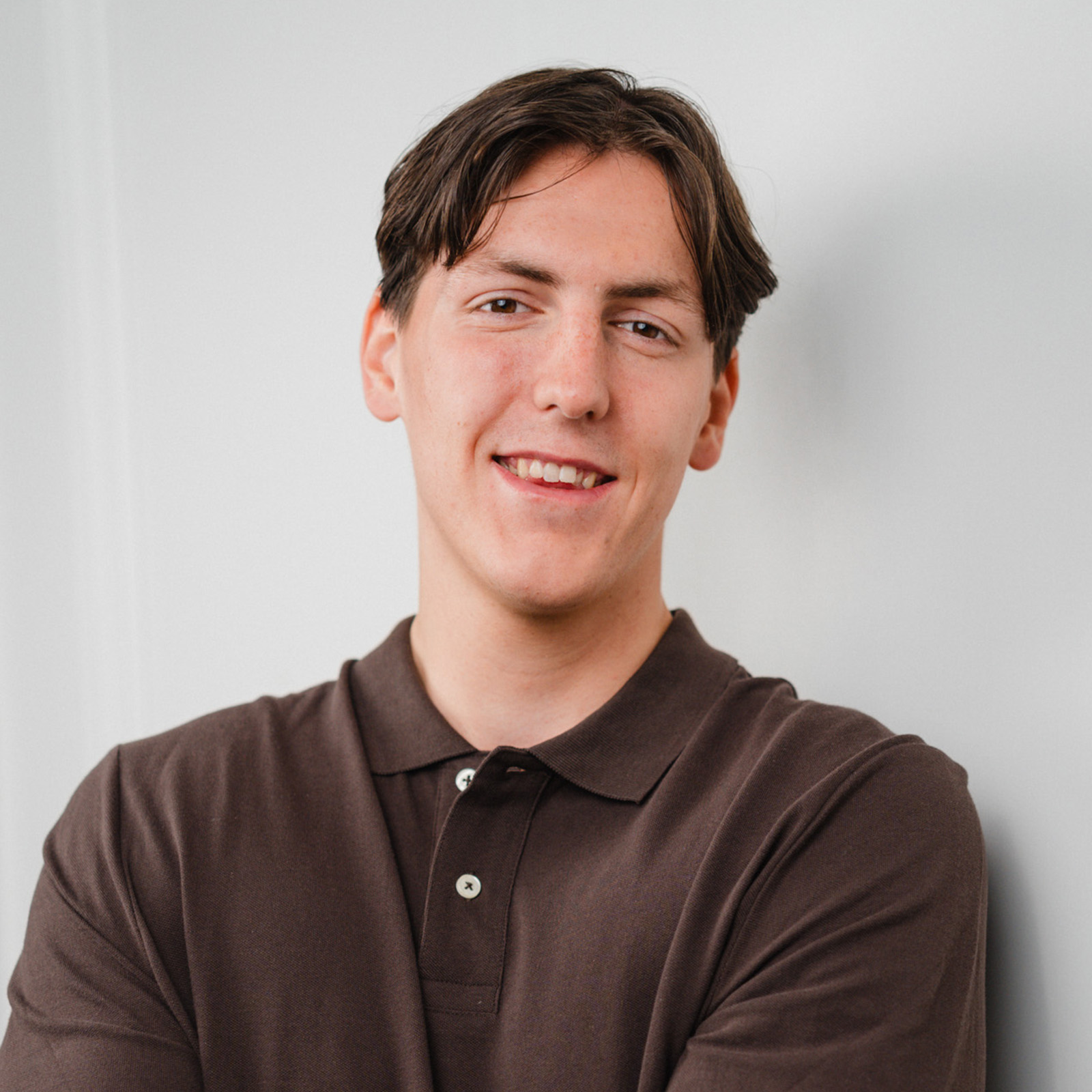 Sascha Warnebold, Immobilienmakler bei Willuhn Immobilien Leipzig