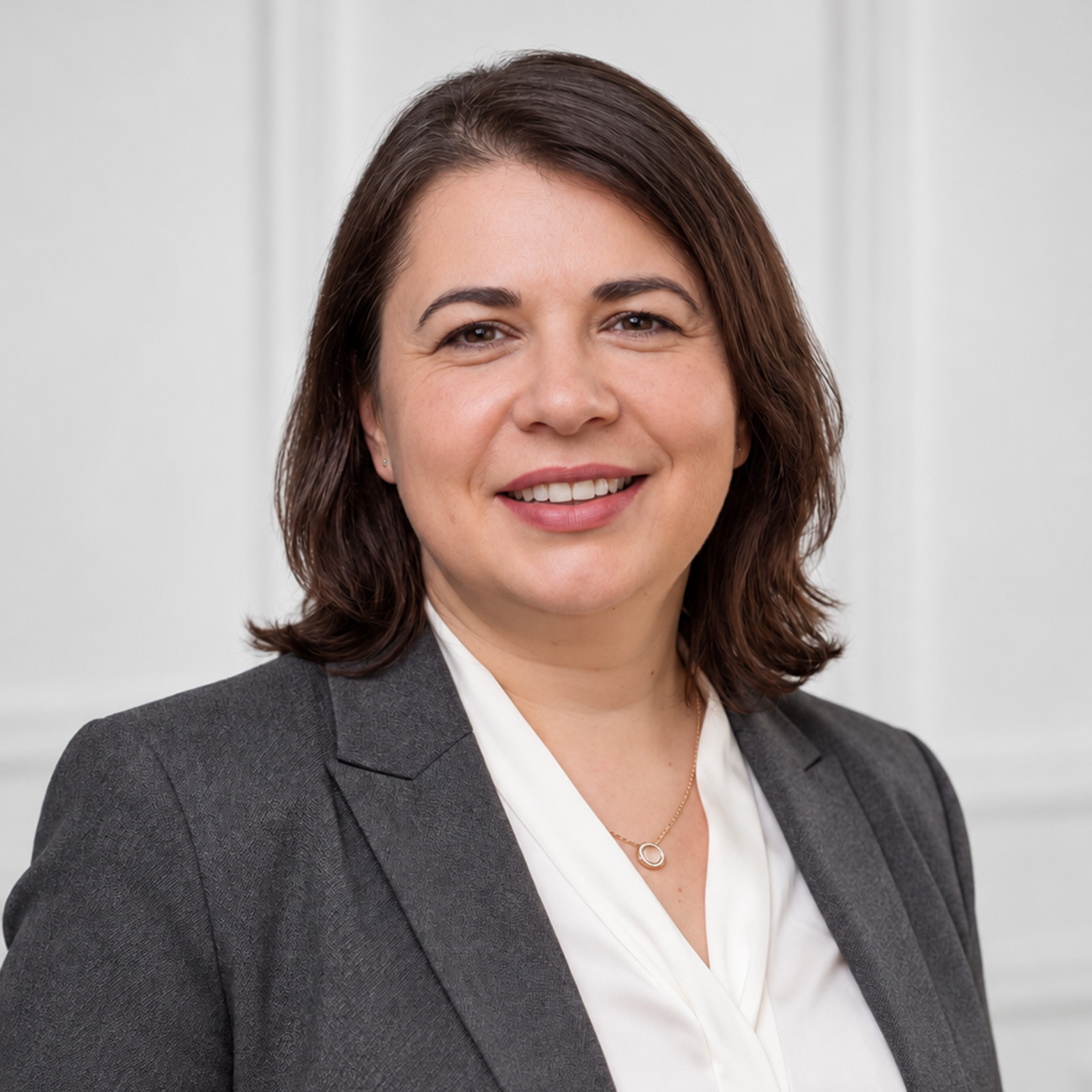 Shenja Schorina, Immobilienmaklerin bei Willuhn Immobilien Leipzig
