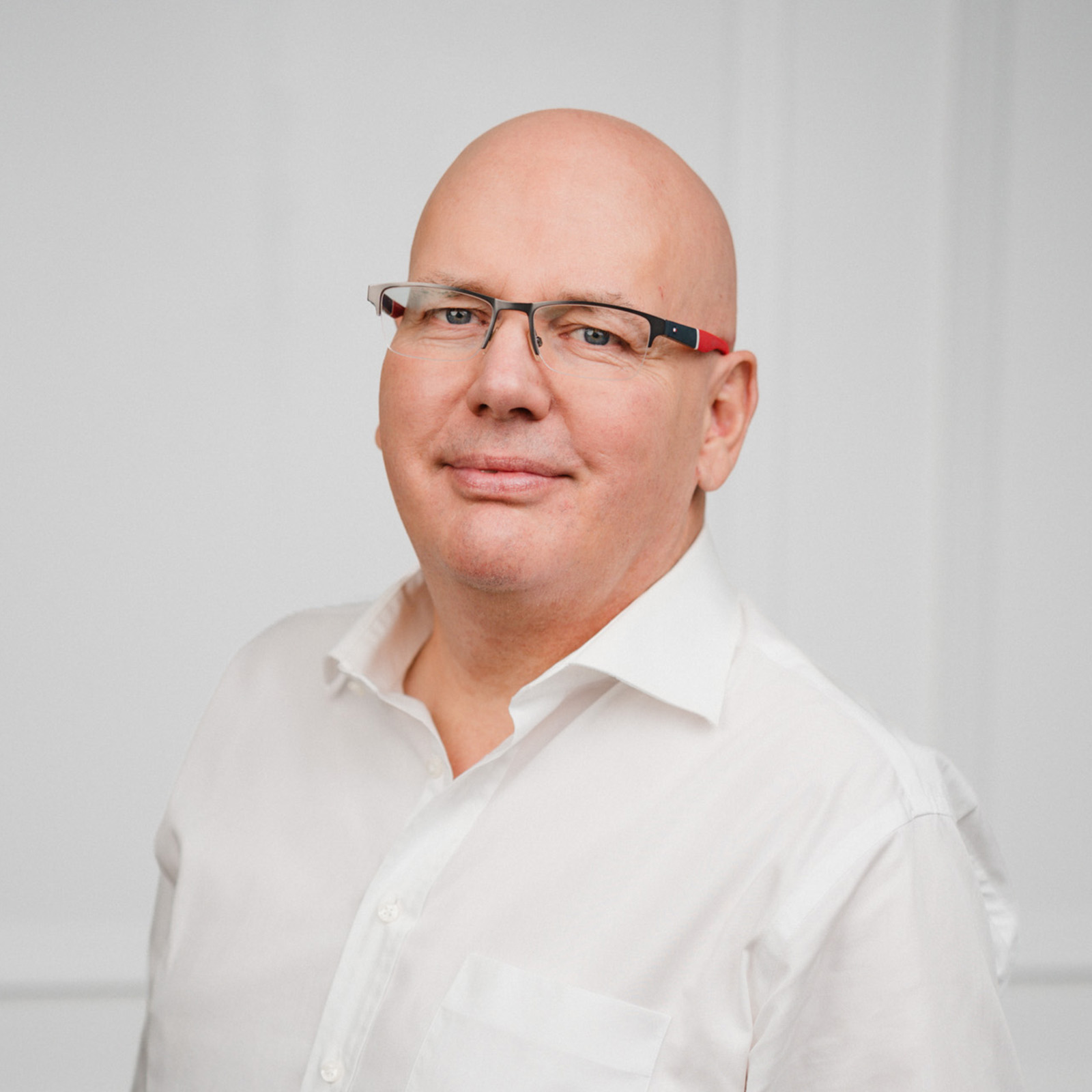 Thomas Ehrlich, Immobilienmakler für Merseburg bei Willuhn Immobilien