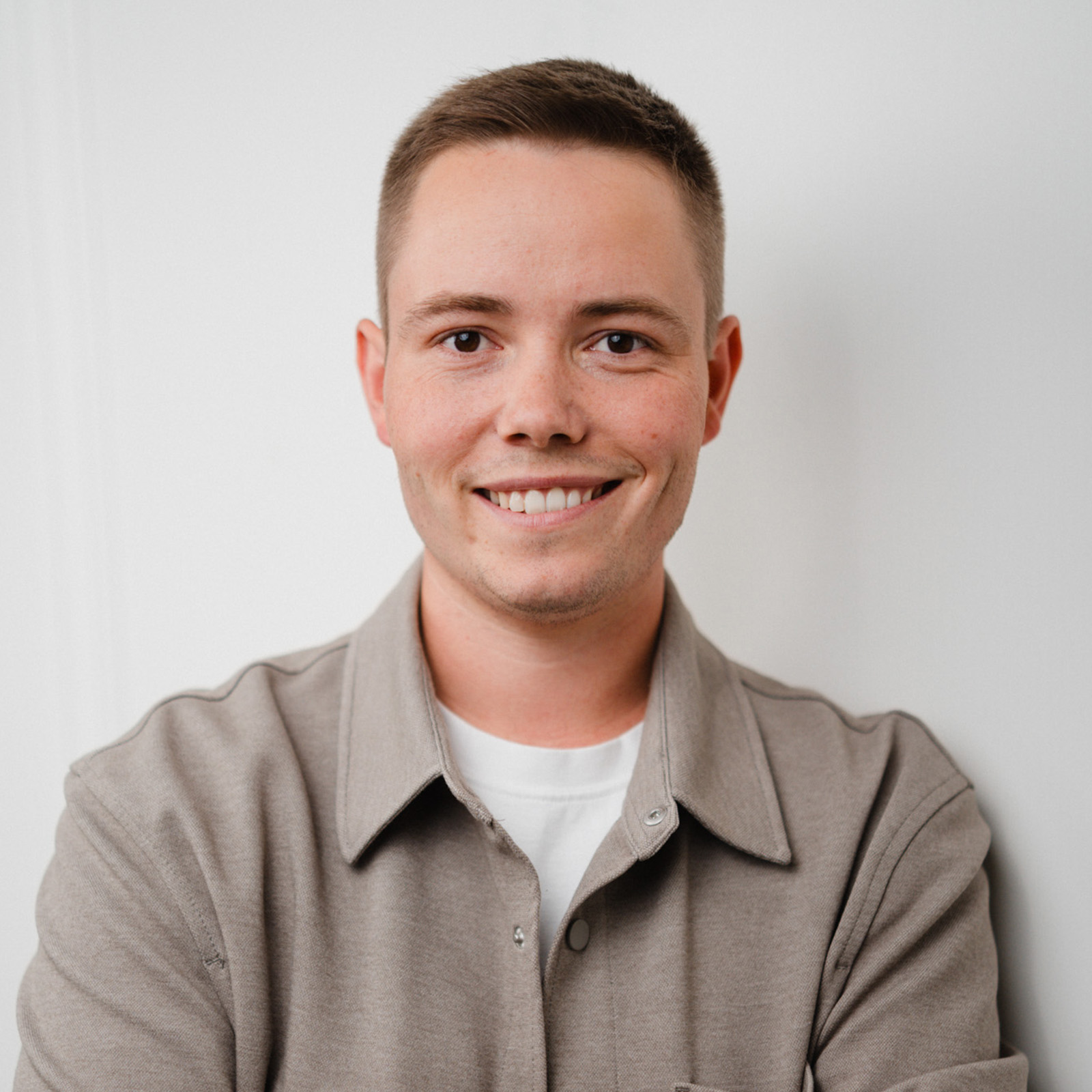 Toni Pasternak, Digital und Performance Marketing bei Willuhn Immobilien