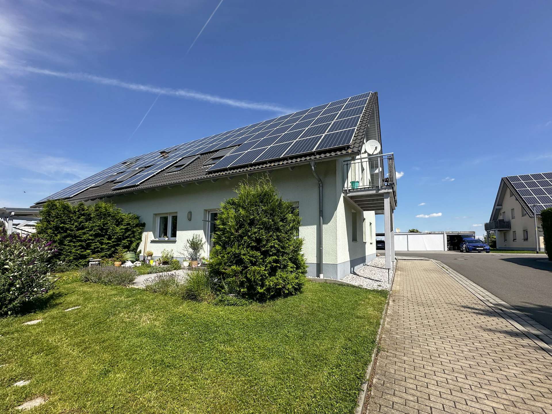 Musterhaus