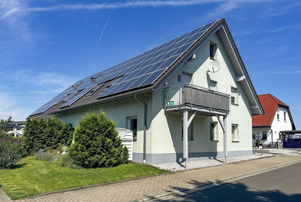 Musterhaus