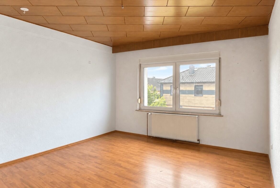 Weiteres Zimmer