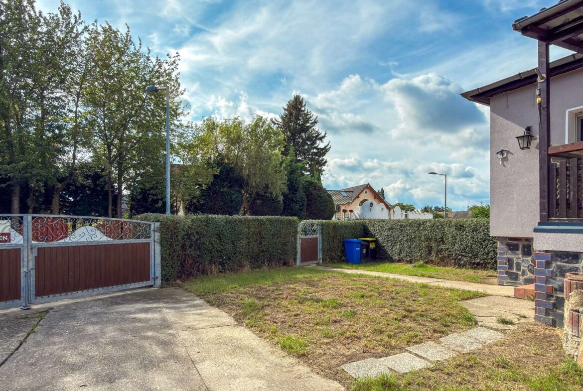 Vordergarten