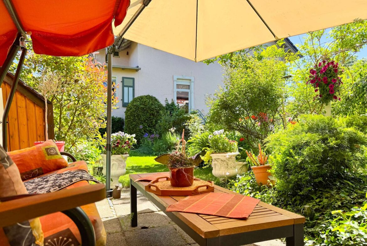 Garten