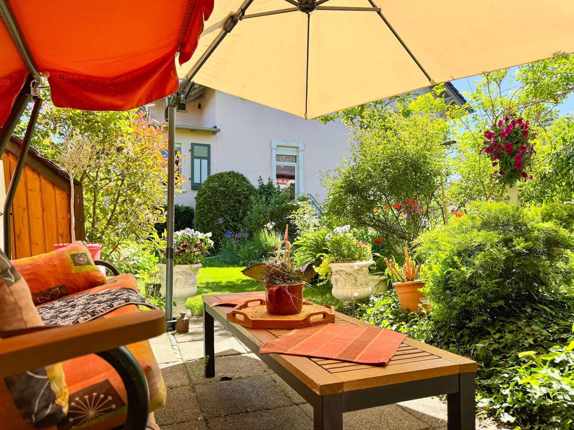 Garten