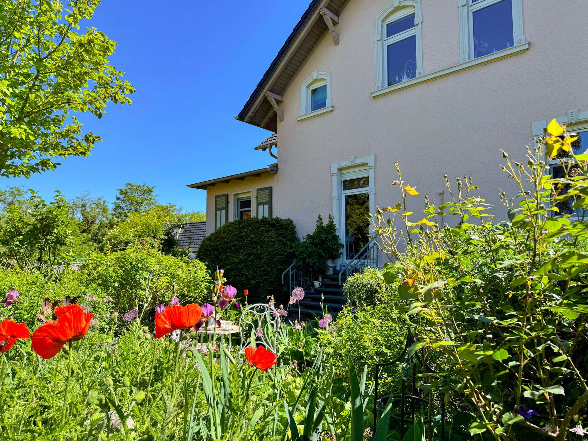 Außenansicht