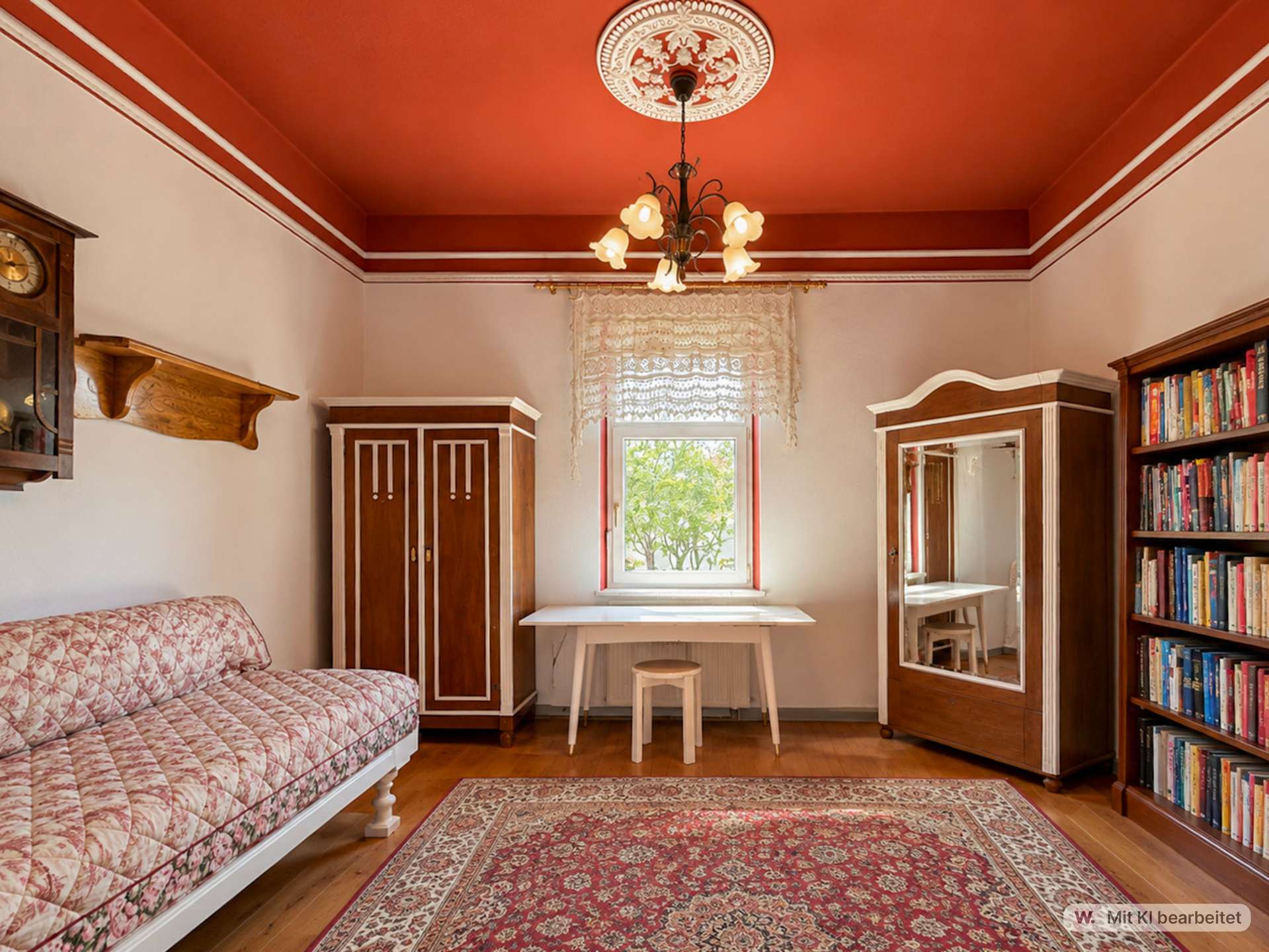 Schlafzimmer 1
