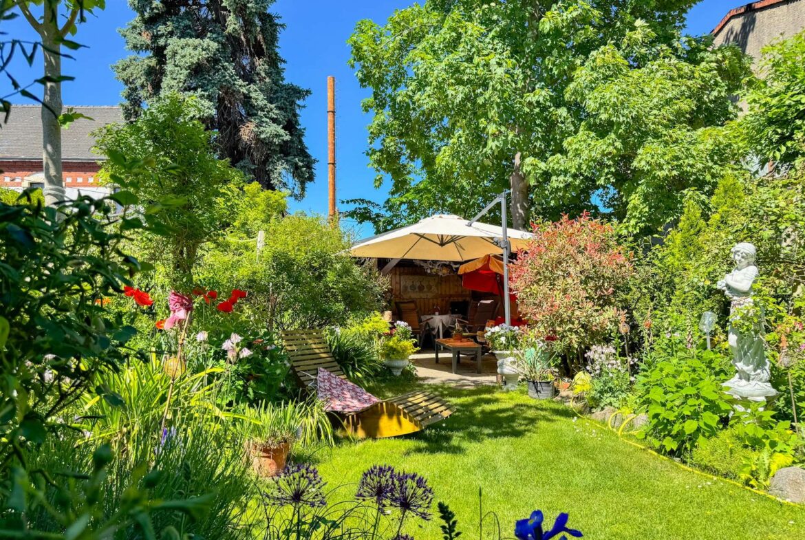 Garten