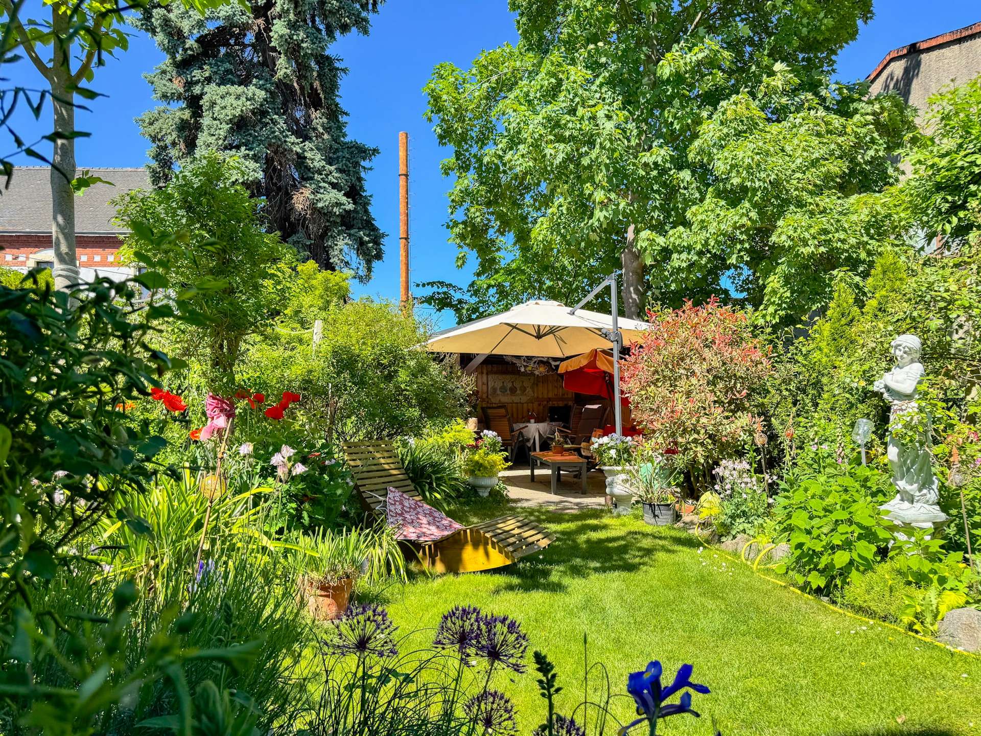 Garten