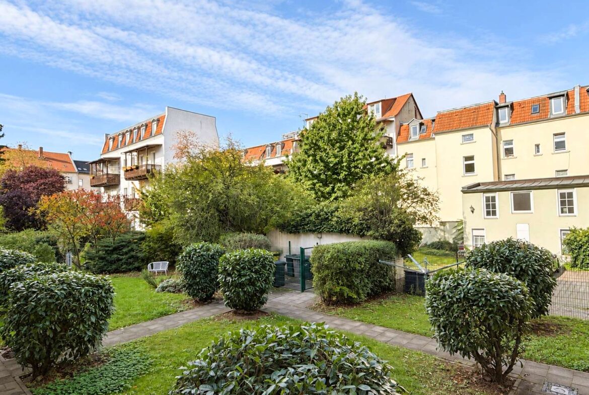 Garten