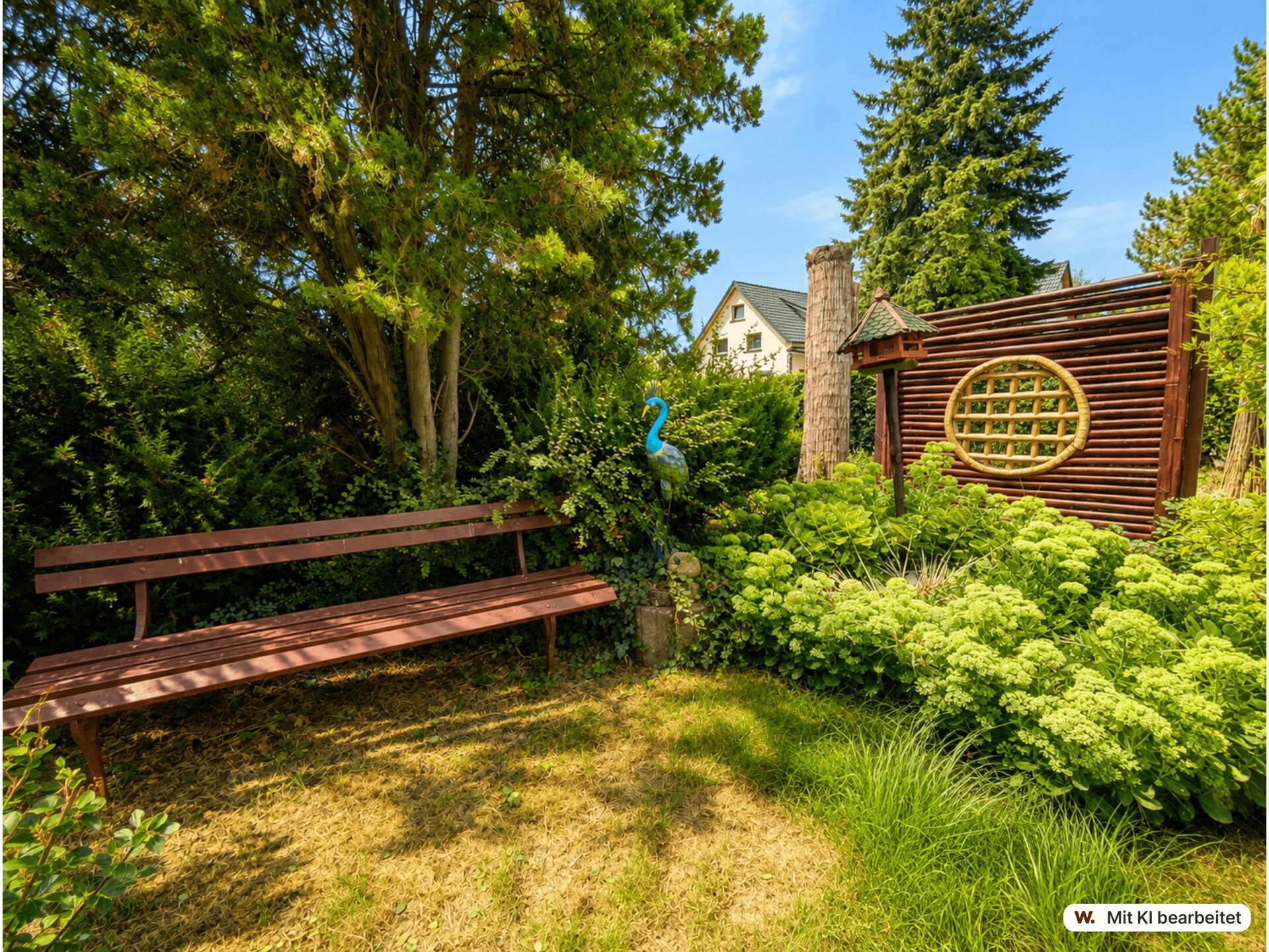 Ruheoase