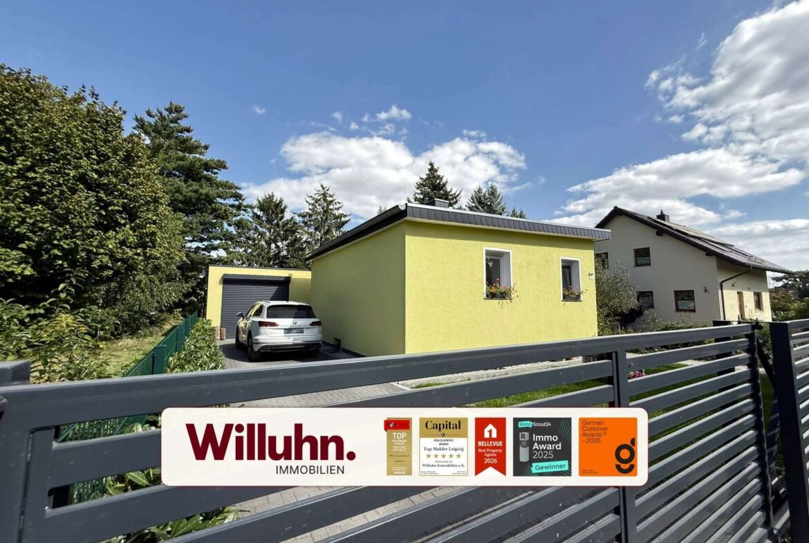 Ihr neues zu Hause!