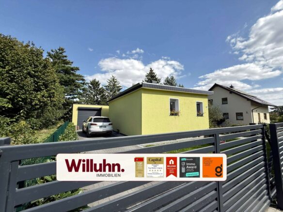 Ihr neues zu Hause!