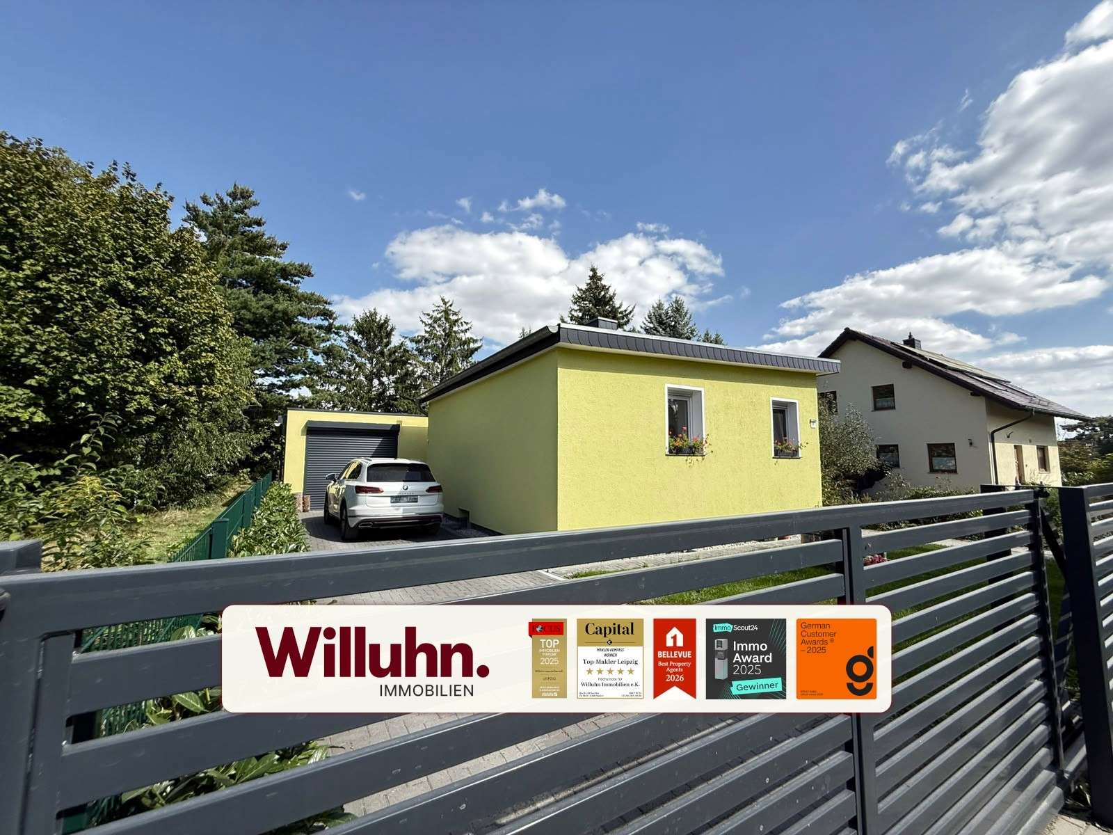 Ihr neues zu Hause!