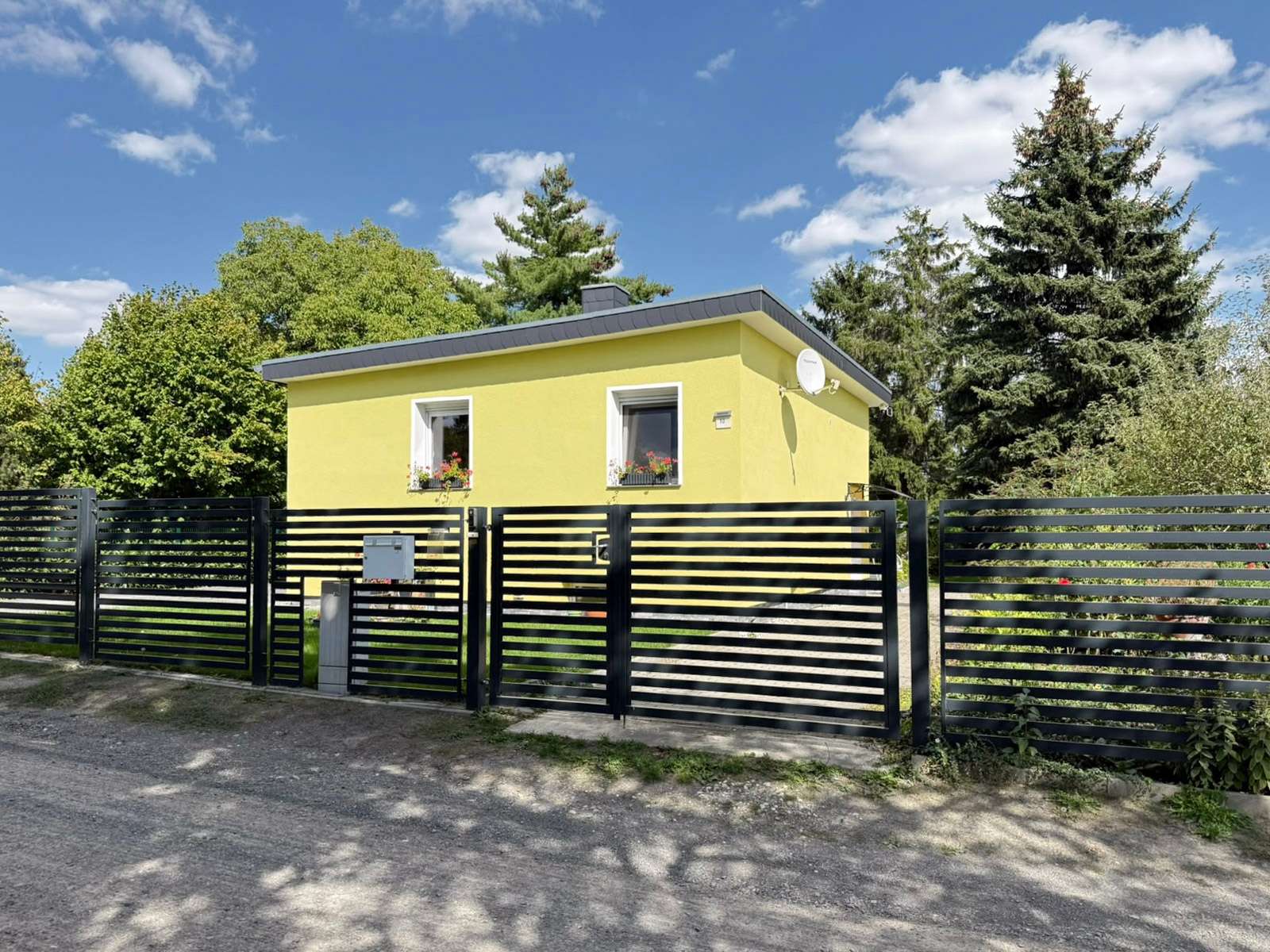 Außenansicht