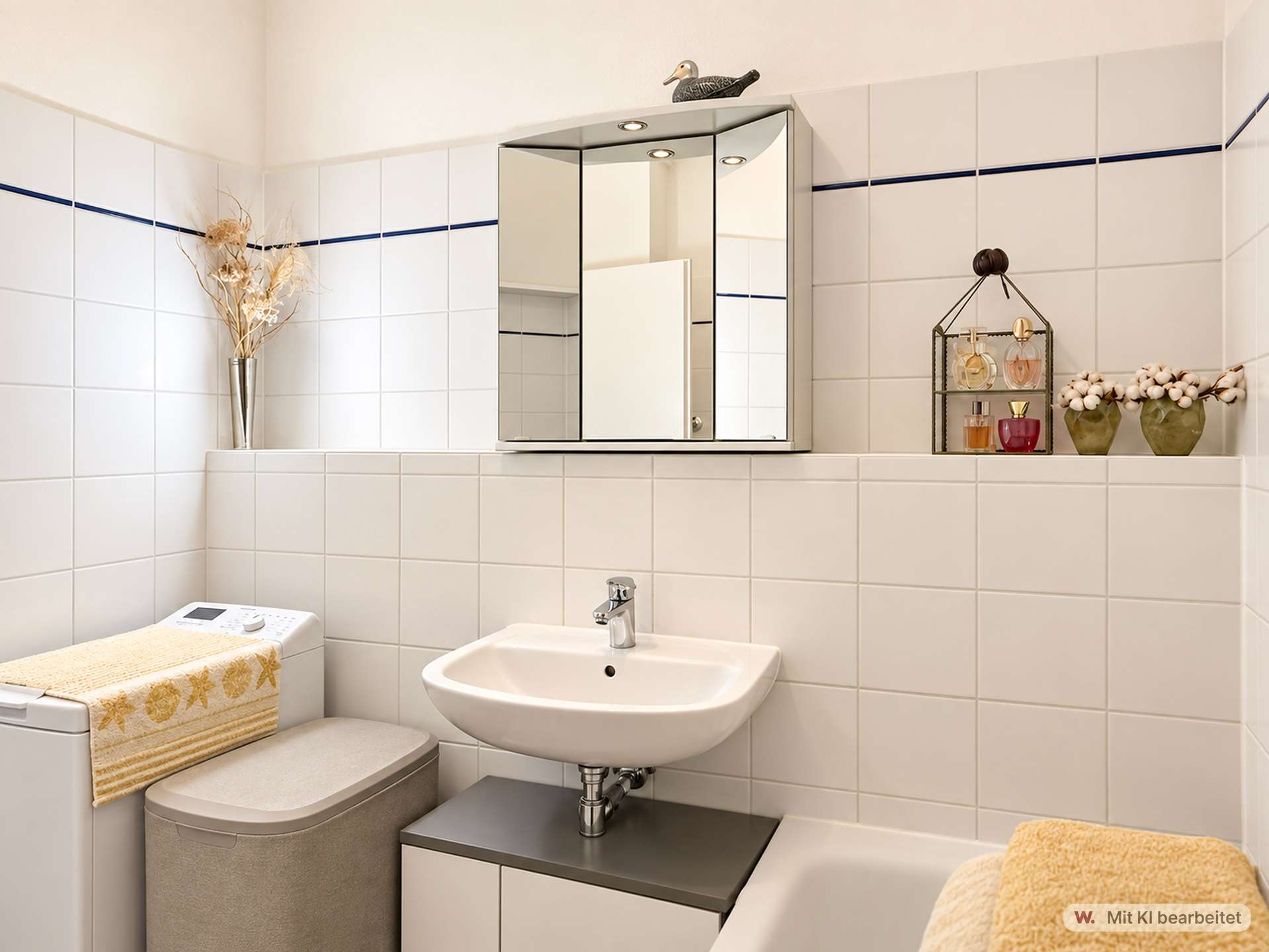 Badezimmer