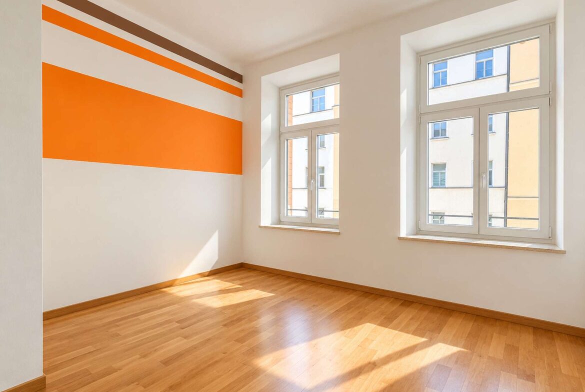 Kinderzimmer I
