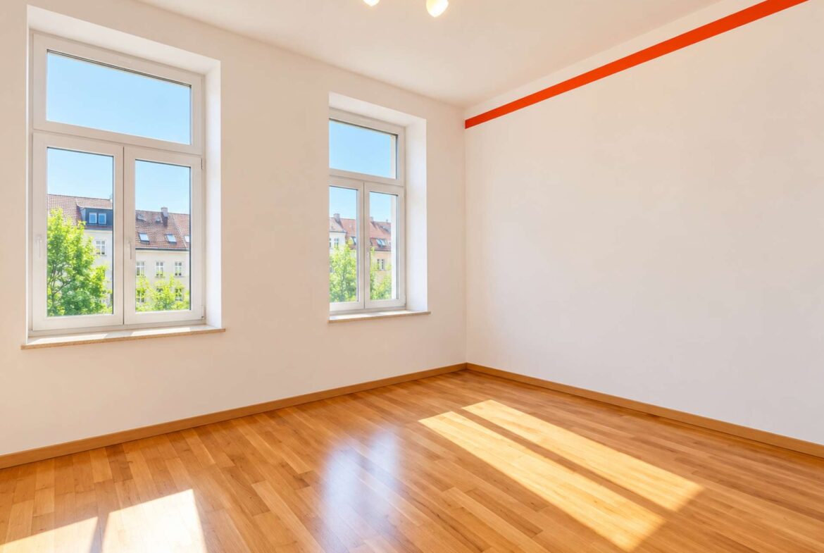 Kinderzimmer II
