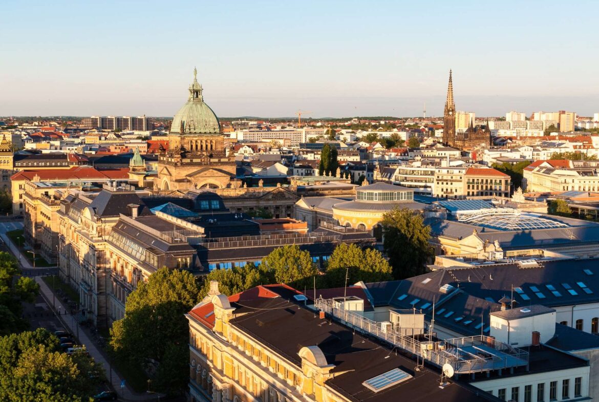 Leipzig