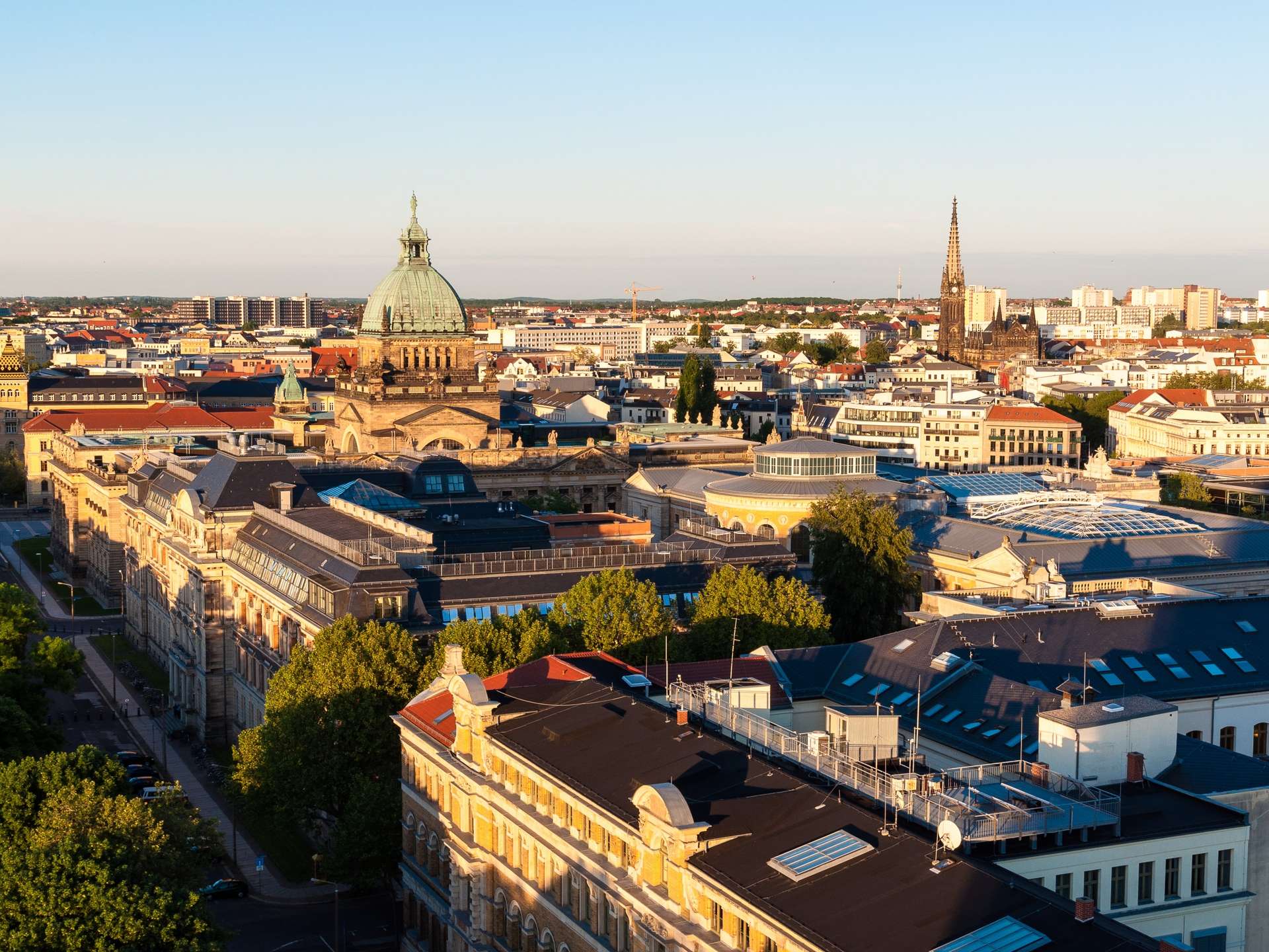 Leipzig