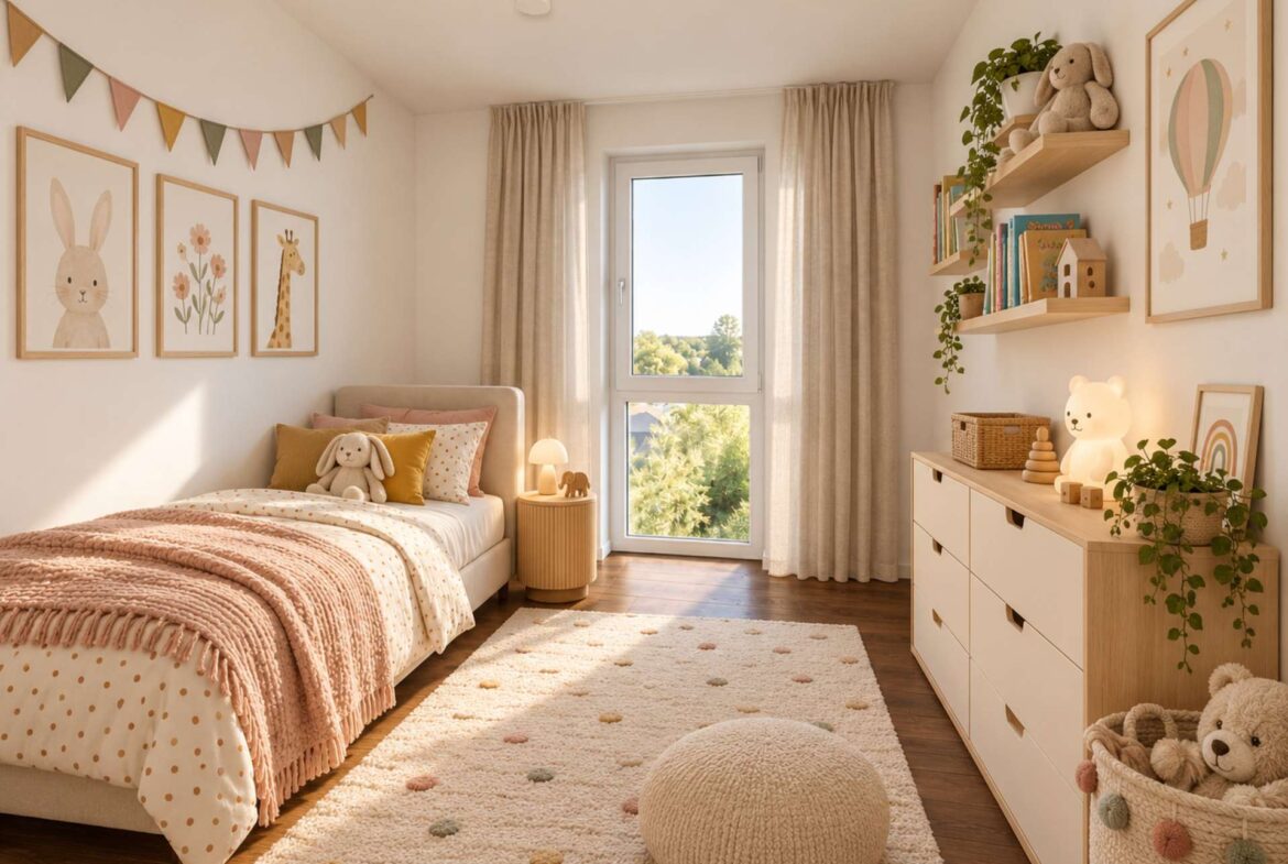 Kinderzimmer