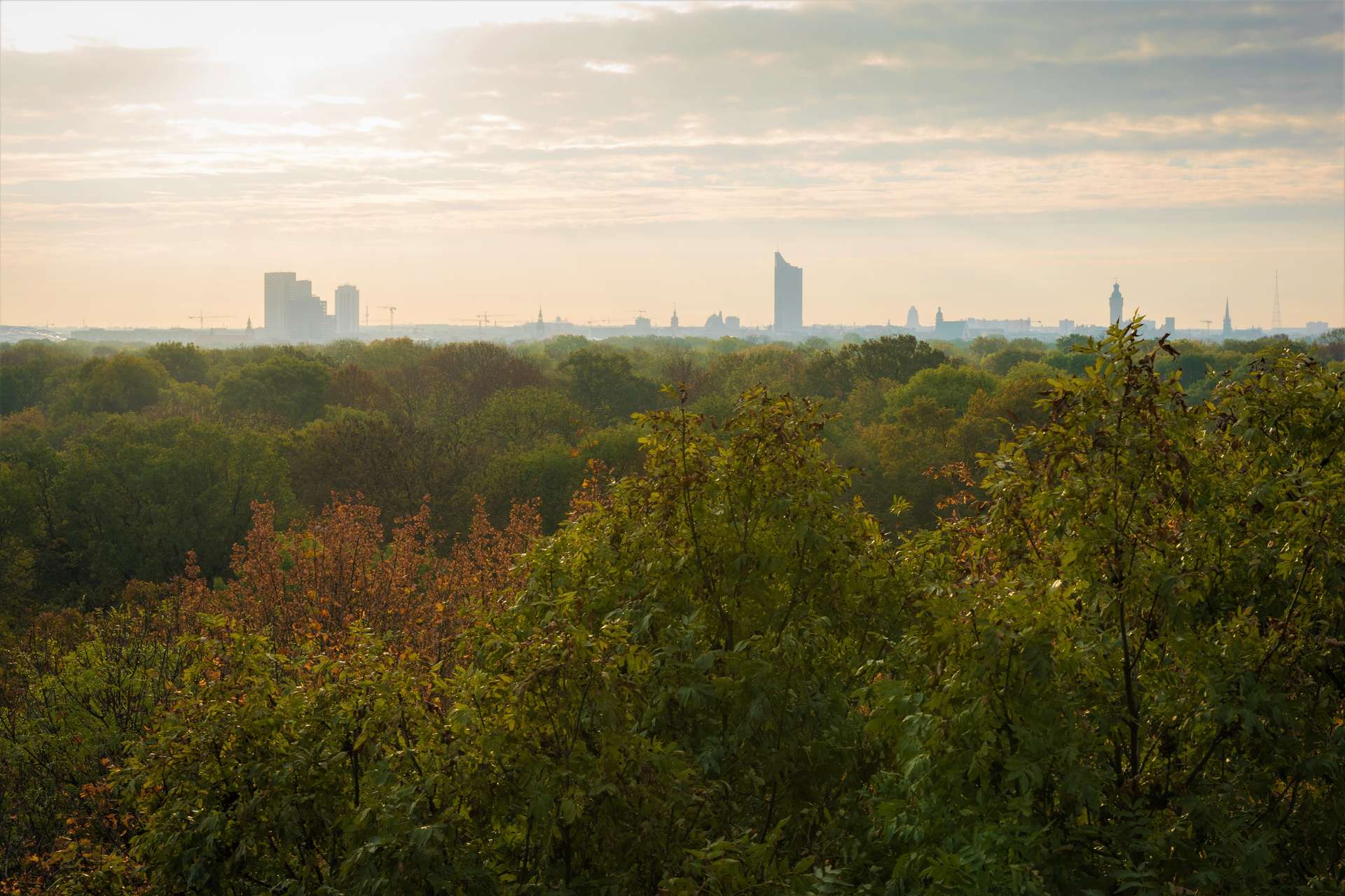 Leipzig