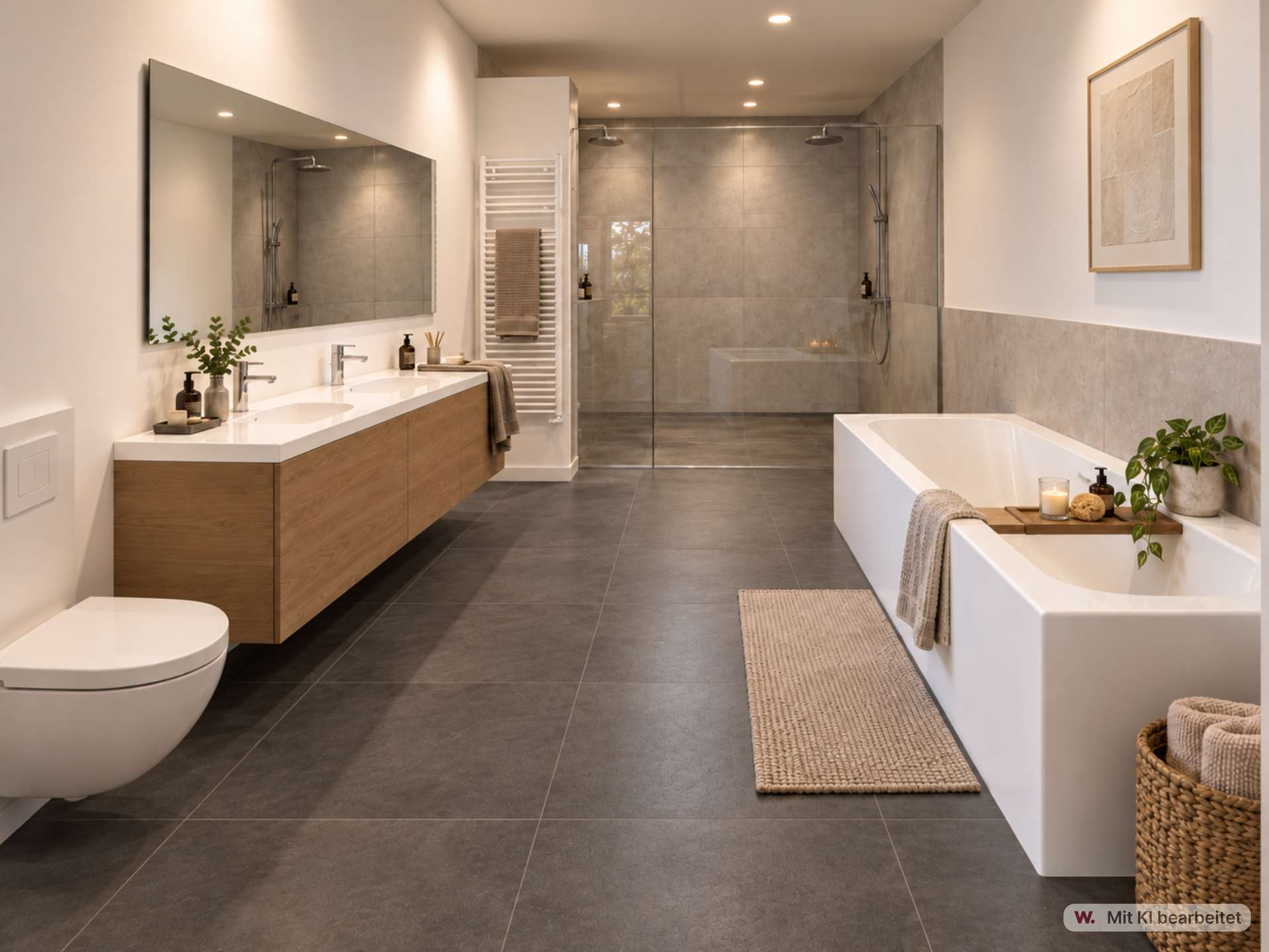 Badezimmer