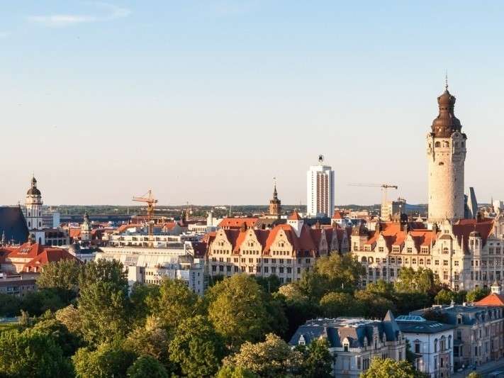 Leipzig