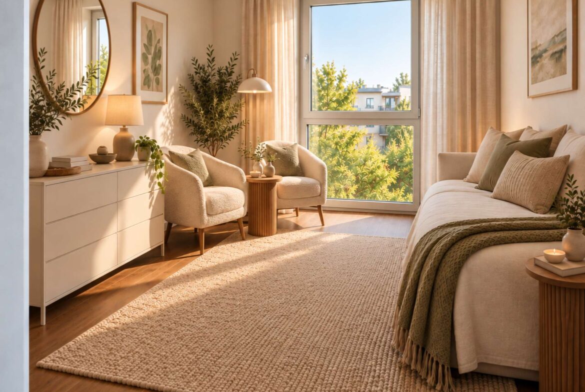 Gästezimmer