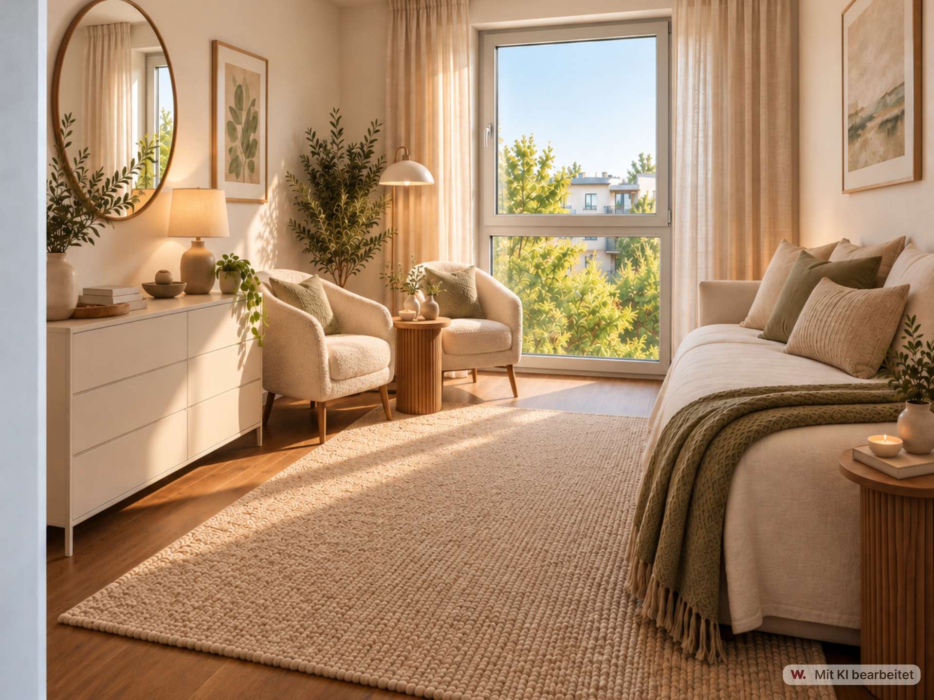 Gästezimmer