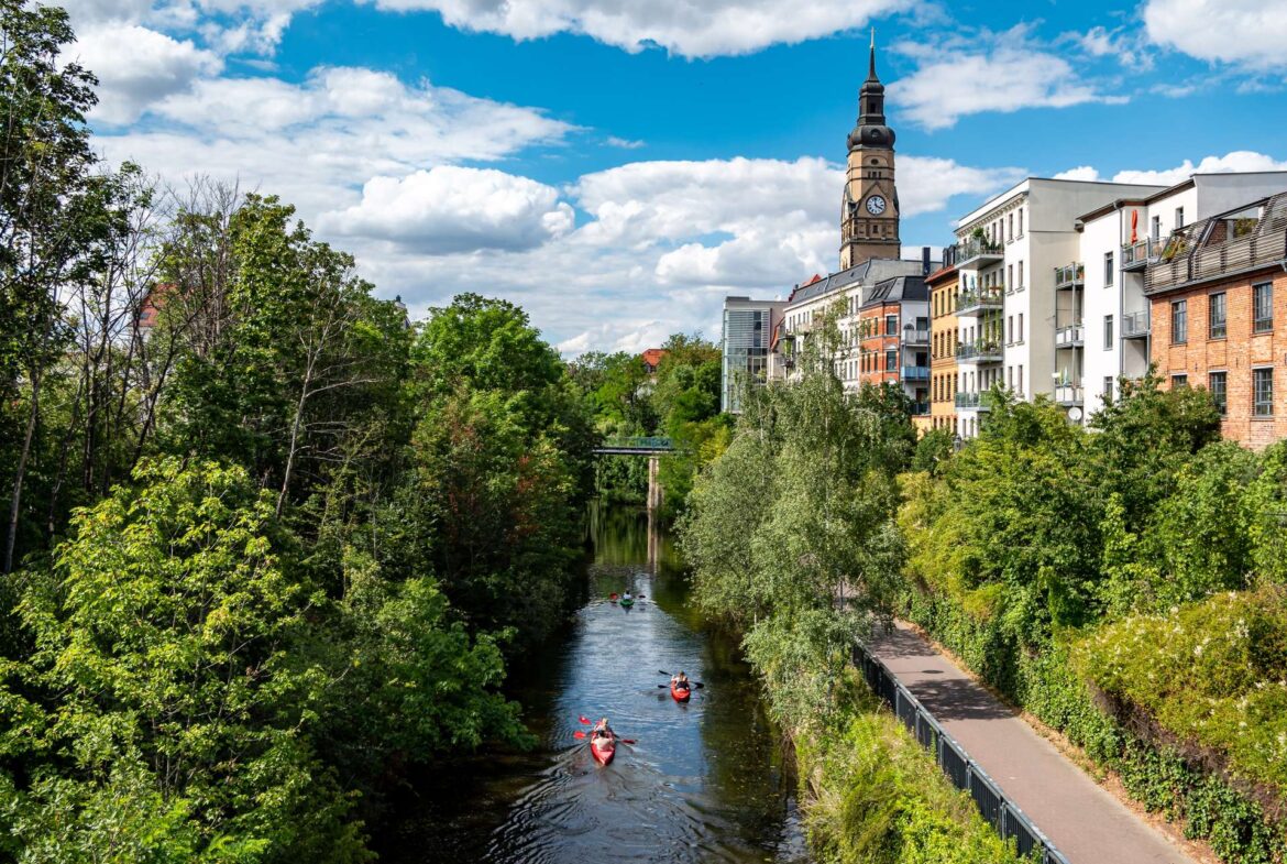 Leipziger Karl-Heine-Kanal