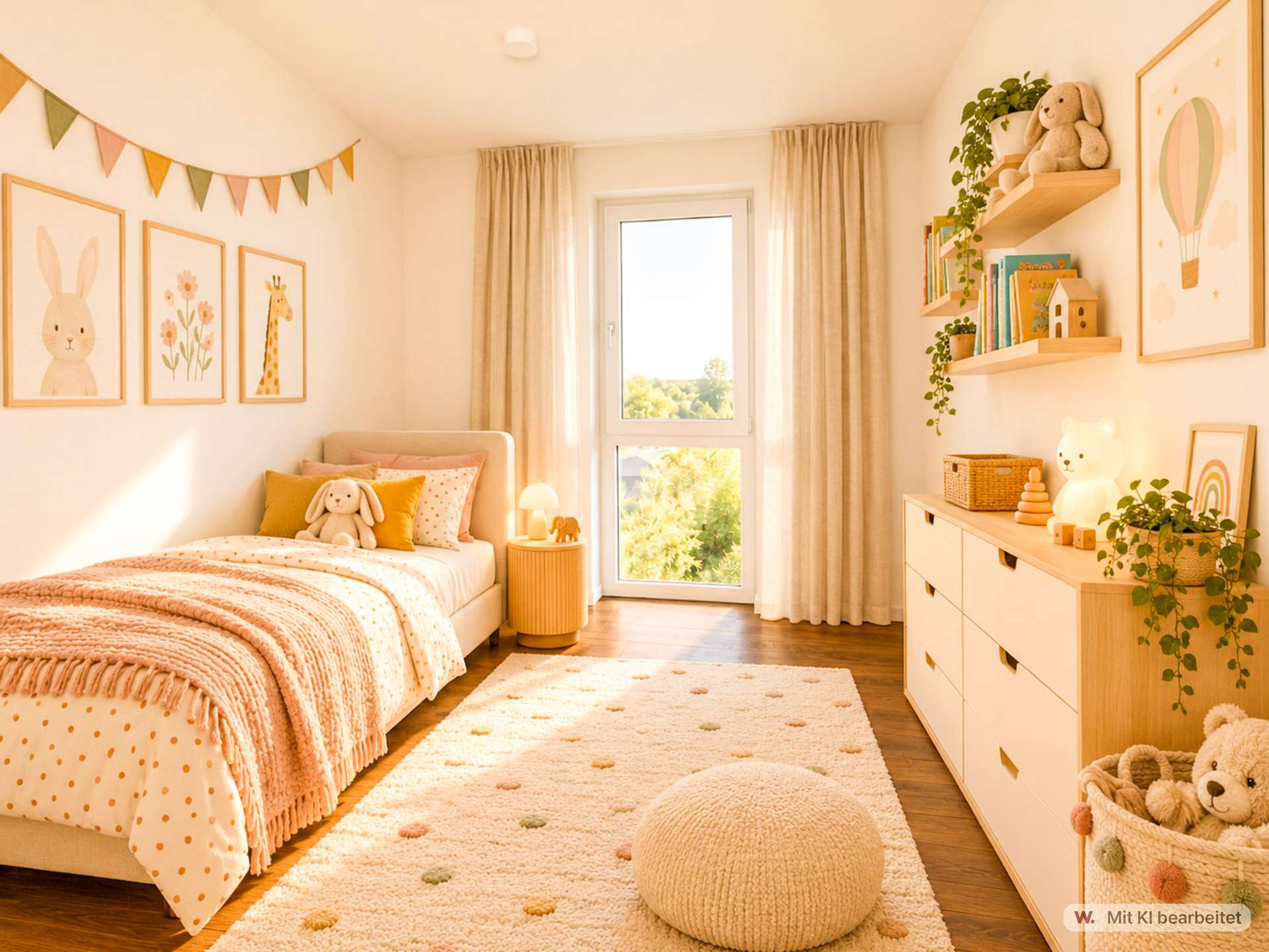 Kinderzimmer