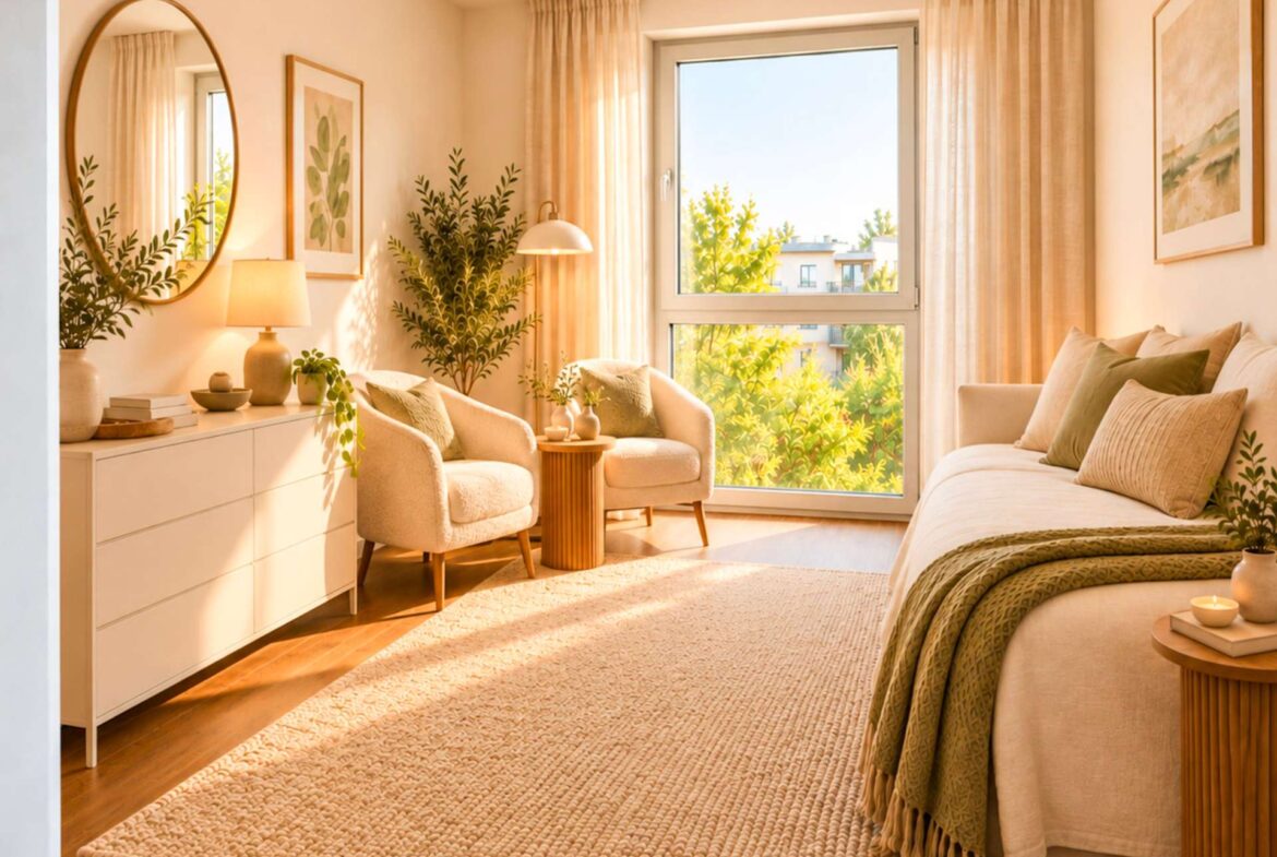 Gästezimmer