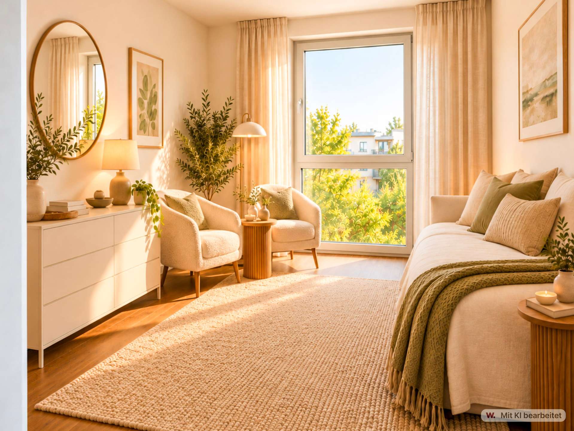 Gästezimmer