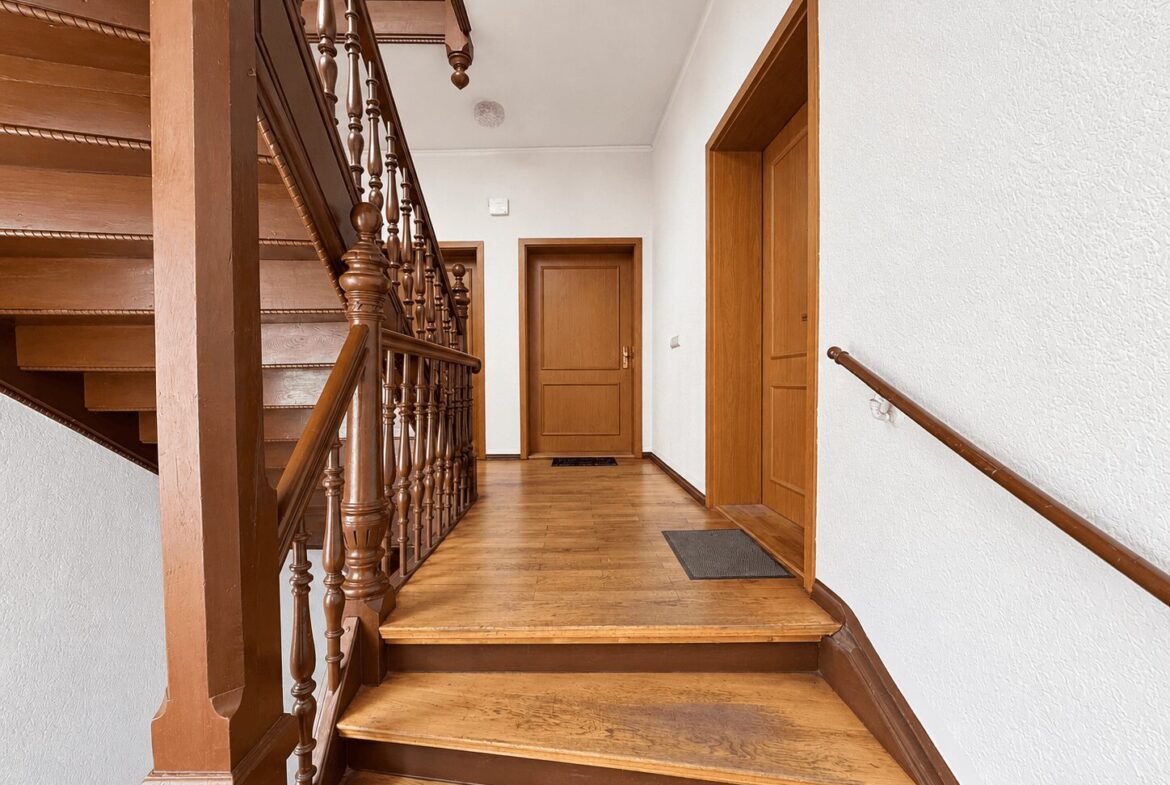 Treppenhaus
