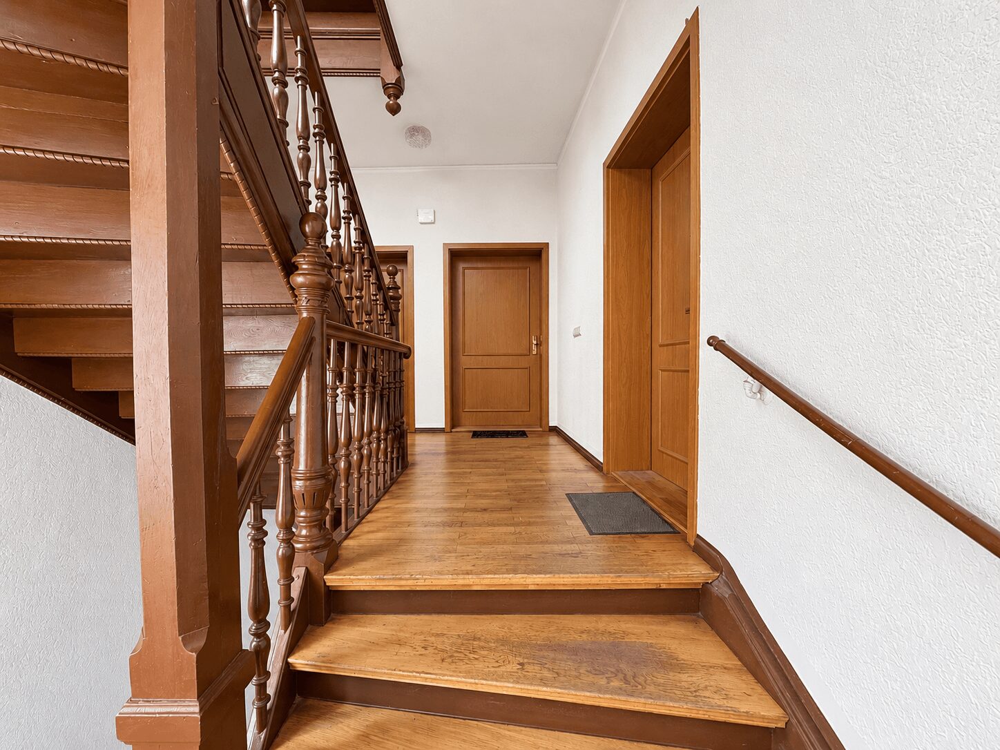 Treppenhaus