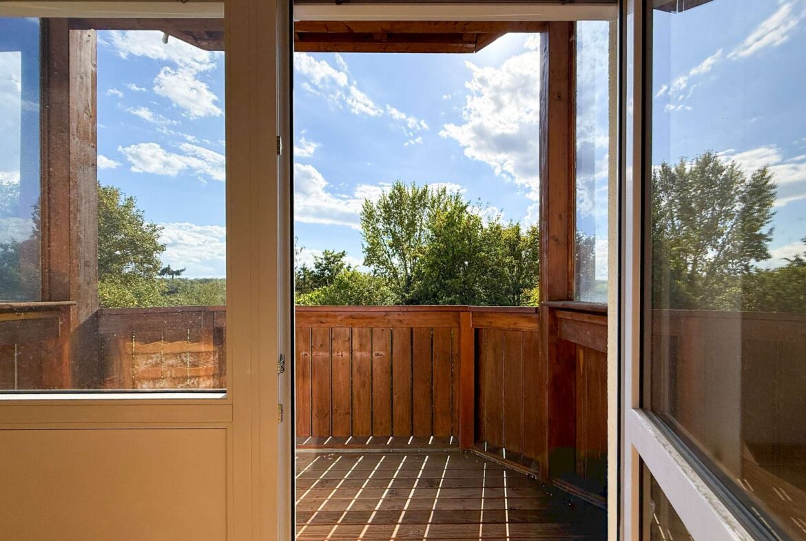 Balkon